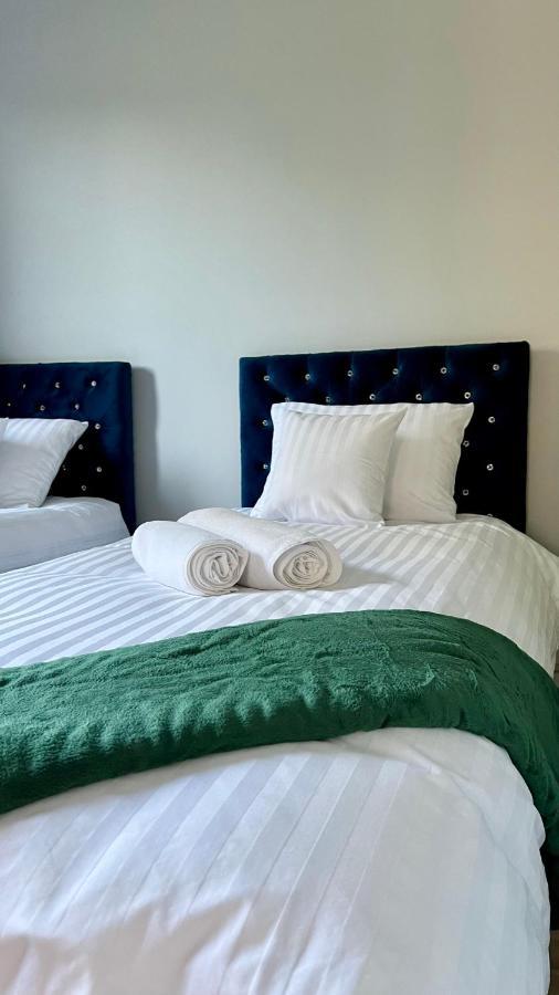 Aparthotel W Dolinie Stawow Zator By Housine Las Екстер'єр фото