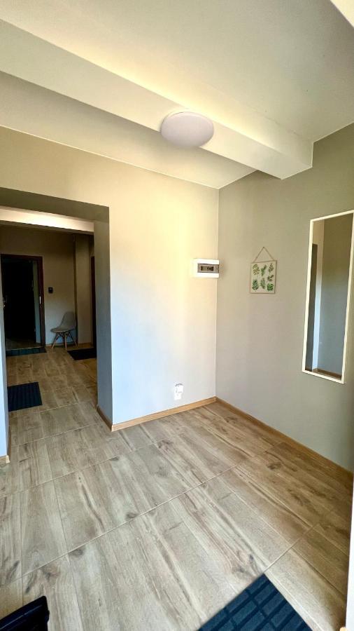 Aparthotel W Dolinie Stawow Zator By Housine Las Екстер'єр фото